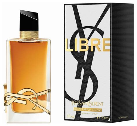 a que huele libre de yves saint laurent|libre yves Saint Laurent perfume.